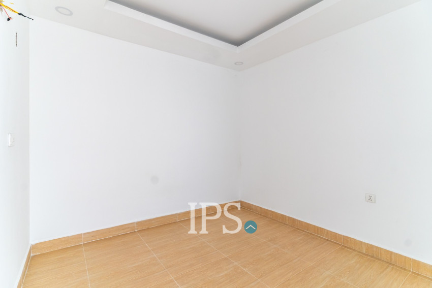 21st Floor 2 Bedroom Condo For Sale - Residence L, BKK3, Phnom Penh