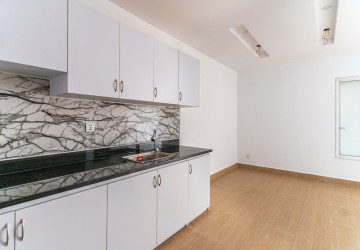 21st Floor 2 Bedroom Condo For Sale - Residence L, BKK3, Phnom Penh thumbnail