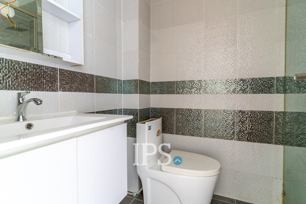 21st Floor 2 Bedroom Condo For Sale - Residence L, BKK3, Phnom Penh - Image 15