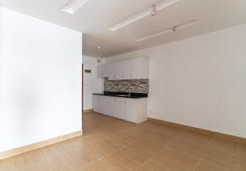21st Floor 2 Bedroom Condo For Sale - Residence L, BKK3, Phnom Penh thumbnail