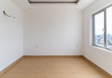 21st Floor 2 Bedroom Condo For Sale - Residence L, BKK3, Phnom Penh thumbnail