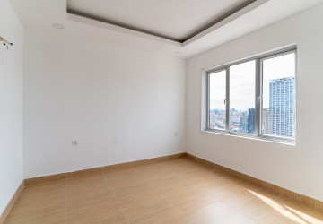 21st Floor 2 Bedroom Condo For Sale - Residence L, BKK3, Phnom Penh thumbnail