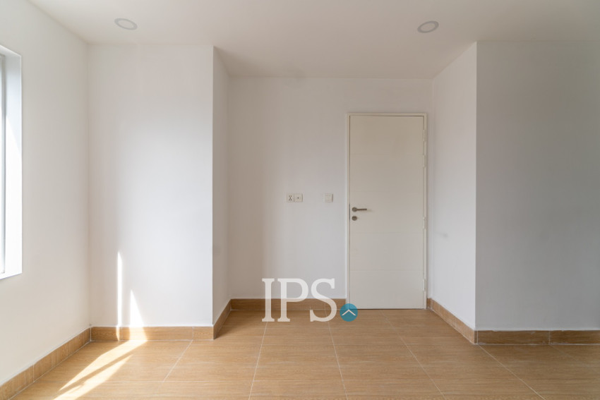 21st Floor 2 Bedroom Condo For Sale - Residence L, BKK3, Phnom Penh