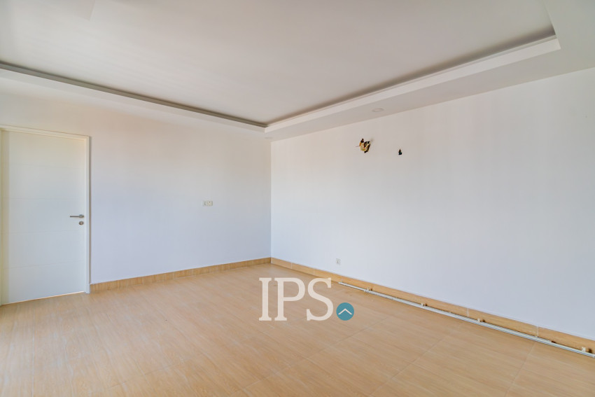 19th Floor 2 Bedroom Condo For Sale - Residence L, BKK3, Phnom Penh