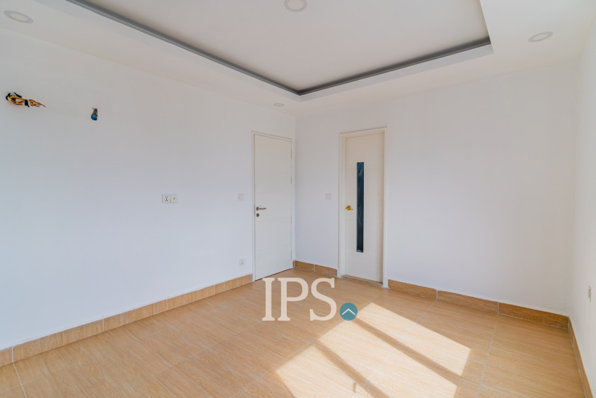 19th Floor 2 Bedroom Condo For Sale - Residence L, BKK3, Phnom Penh