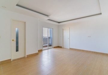 19th Floor 2 Bedroom Condo For Sale - Residence L, BKK3, Phnom Penh thumbnail