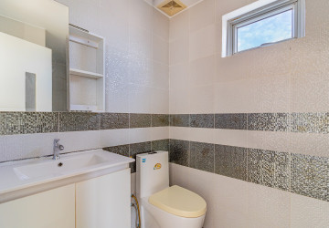 19th Floor 2 Bedroom Condo For Sale - Residence L, BKK3, Phnom Penh thumbnail