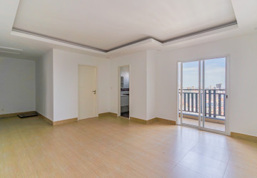 19th Floor 2 Bedroom Condo For Sale - Residence L, BKK3, Phnom Penh thumbnail