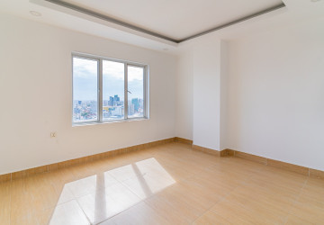 19th Floor 2 Bedroom Condo For Sale - Residence L, BKK3, Phnom Penh thumbnail