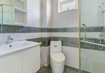 19th Floor 2 Bedroom Condo For Sale - Residence L, BKK3, Phnom Penh thumbnail