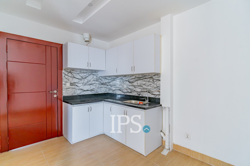 19th Floor 2 Bedroom Condo For Sale - Residence L, BKK3, Phnom Penh