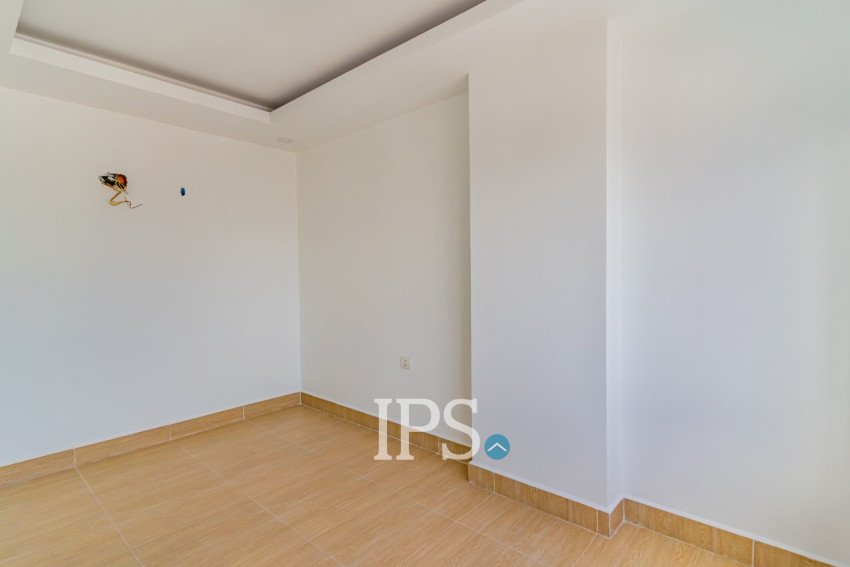19th Floor 2 Bedroom Condo For Sale - Residence L, BKK3, Phnom Penh