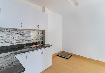 19th Floor 2 Bedroom Condo For Sale - Residence L, BKK3, Phnom Penh thumbnail