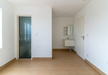 21st Floor 2 Bedroom Condo For Sale - Residence L, BKK3, Phnom Penh thumbnail