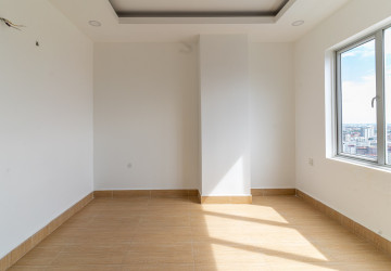 21st Floor 2 Bedroom Condo For Sale - Residence L, BKK3, Phnom Penh thumbnail