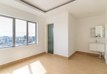 21st Floor 2 Bedroom Condo For Sale - Residence L, BKK3, Phnom Penh thumbnail
