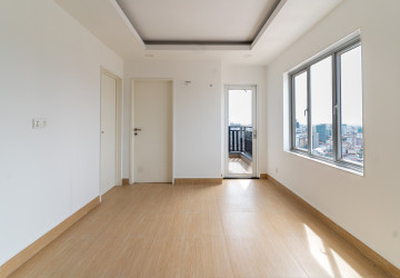 21st Floor 2 Bedroom Condo For Sale - Residence L, BKK3, Phnom Penh thumbnail