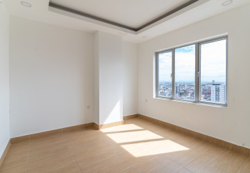21st Floor 2 Bedroom Condo For Sale - Residence L, BKK3, Phnom Penh thumbnail