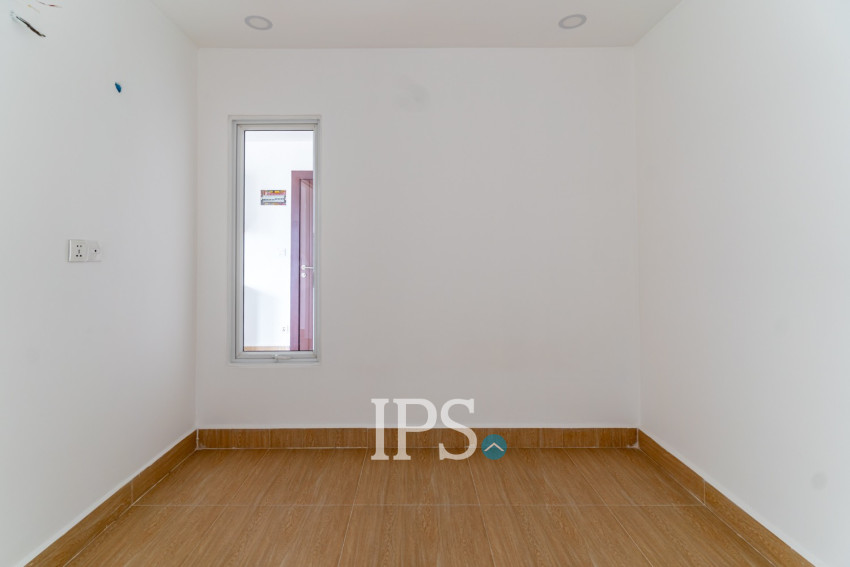 21st Floor 2 Bedroom Condo For Sale - Residence L, BKK3, Phnom Penh