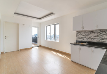 21st Floor 2 Bedroom Condo For Sale - Residence L, BKK3, Phnom Penh thumbnail