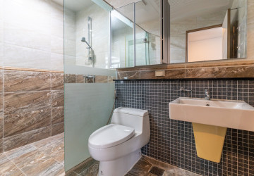 2 Bedroom Condo For Rent - De Castle Royal, BKK1, Phnom Penh thumbnail