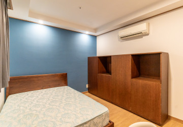 2 Bedroom Condo For Rent - De Castle Royal, BKK1, Phnom Penh thumbnail