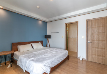 2 Bedroom Condo For Rent - De Castle Royal, BKK1, Phnom Penh thumbnail