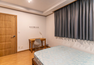 2 Bedroom Condo For Rent - De Castle Royal, BKK1, Phnom Penh thumbnail