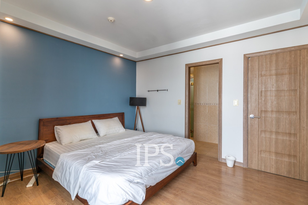 2 Bedroom Condo For Rent - De Castle Royal, BKK1, Phnom Penh - Image 14