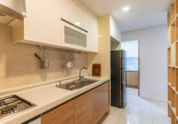 2 Bedroom Condo For Rent - De Castle Royal, BKK1, Phnom Penh thumbnail