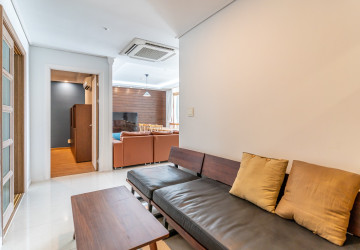 2 Bedroom Condo For Rent - De Castle Royal, BKK1, Phnom Penh thumbnail