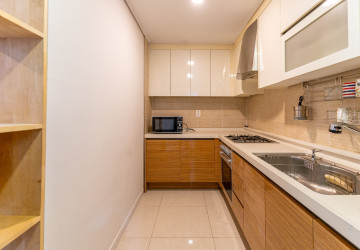 2 Bedroom Condo For Rent - De Castle Royal, BKK1, Phnom Penh thumbnail