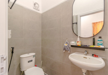 3 Bedroom House For Rent - Kouk Chak, Siem Reap thumbnail