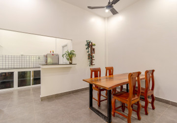 3 Bedroom House For Rent - Kouk Chak, Siem Reap thumbnail