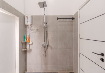 3 Bedroom House For Rent - Kouk Chak, Siem Reap thumbnail