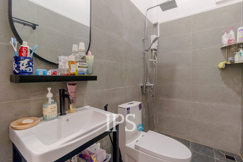 3 Bedroom House For Rent - Kouk Chak, Siem Reap