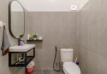 3 Bedroom House For Rent - Kouk Chak, Siem Reap thumbnail