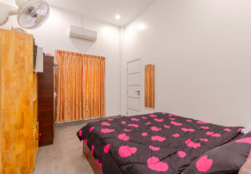 3 Bedroom House For Rent - Kouk Chak, Siem Reap thumbnail