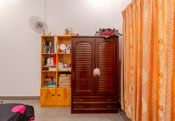 3 Bedroom House For Rent - Kouk Chak, Siem Reap thumbnail