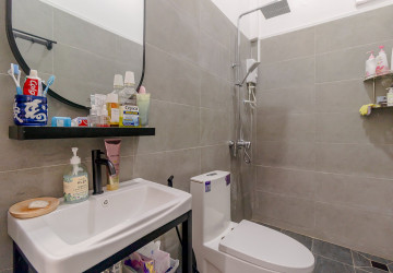 3 Bedroom House For Rent - Kouk Chak, Siem Reap thumbnail