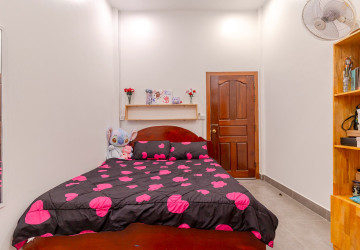 3 Bedroom House For Rent - Kouk Chak, Siem Reap thumbnail