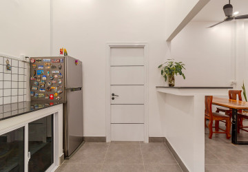3 Bedroom House For Rent - Kouk Chak, Siem Reap thumbnail