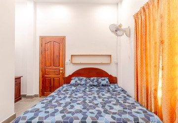 3 Bedroom House For Rent - Kouk Chak, Siem Reap thumbnail