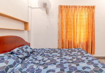 3 Bedroom House For Rent - Kouk Chak, Siem Reap thumbnail
