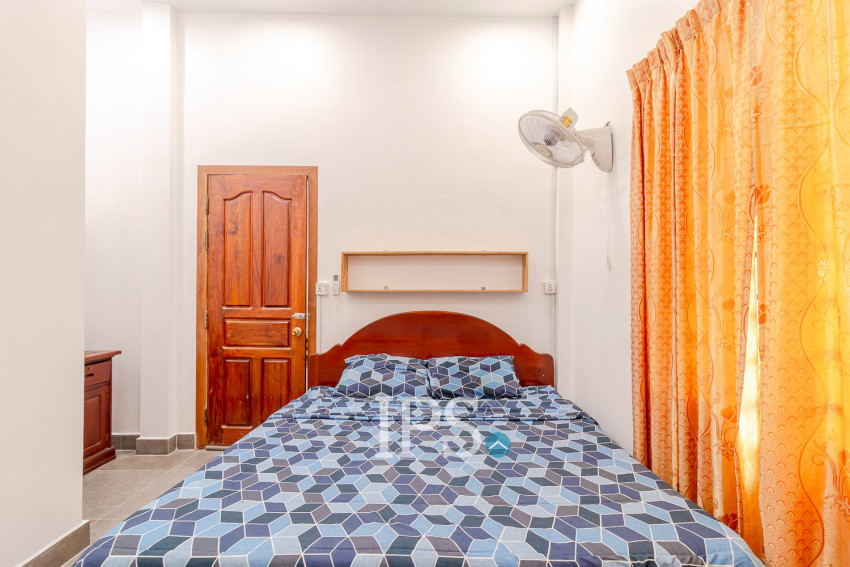 3 Bedroom House For Rent - Kouk Chak, Siem Reap
