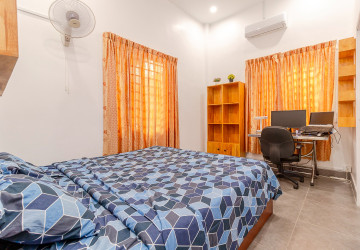 3 Bedroom House For Rent - Kouk Chak, Siem Reap thumbnail