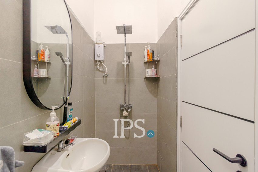 3 Bedroom House For Rent - Kouk Chak, Siem Reap