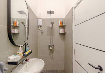 3 Bedroom House For Rent - Kouk Chak, Siem Reap thumbnail