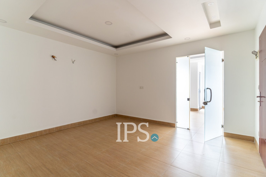 21th Floor 1Bedroom Condo For Sale - Residence L, BKK3, Phnom Penh