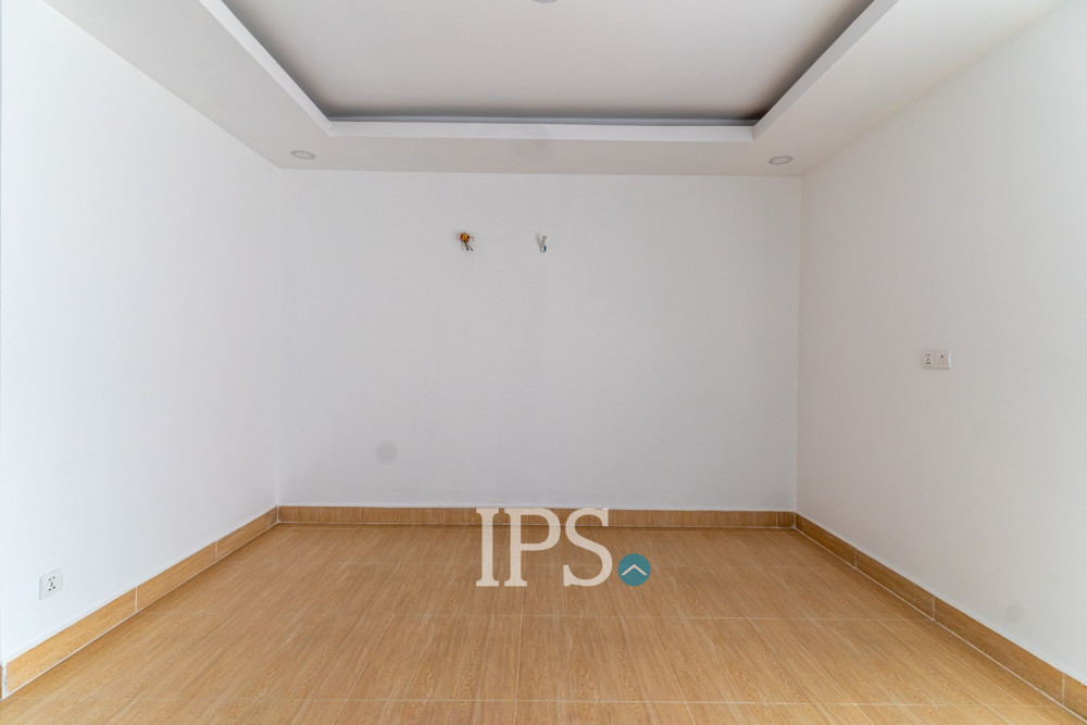 21th Floor 1Bedroom Condo For Sale - Residence L, BKK3, Phnom Penh - Image 3